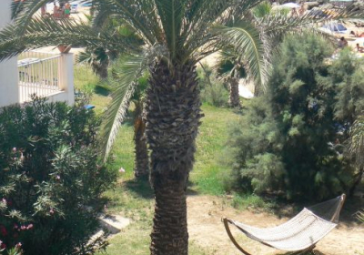 Hotel Sul Mare Al Gabbiano